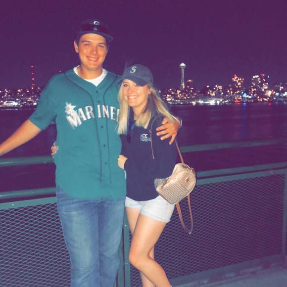 Meet your Posher, Jared - Picture 1 of 1